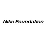 Nike Foundation's Logo