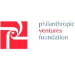 Philanthropic Ventures Foundation's Logo