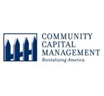 Community Capital Management's Logo