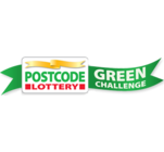 Postcode Lottery Green Challenge's Logo