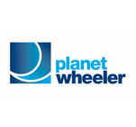 Planet Wheeler's Logo