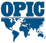 Overseas Private Investment Corporation (OPIC)'s Logo