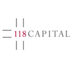 118 Capital's Logo