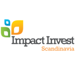Impact Invest Scandinavia's Logo