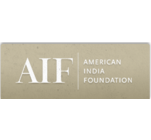American India Foundation's Logo