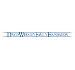 David Weekley Family Foundation's Logo