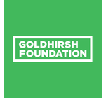 Goldhirsh Foundation's Logo