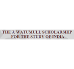 J. Watumull Fund(formerly J. Watumull Estate, Inc.)'s Logo