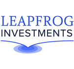 Leapfrog Investments's Logo