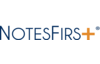 Logo for Venture #3251 'NotesFirst, Inc.'